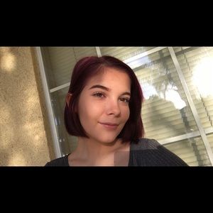 Meet your Posher, Kylee